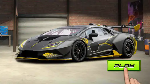 Extreme Car Sounds Simulator 6