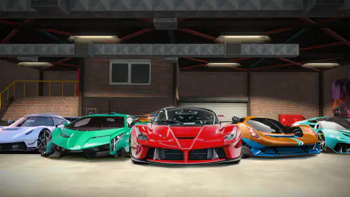 Extreme Car Sounds Simulator 7