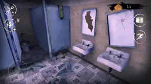 Eyes: Scary Thriller - Horror screenshot