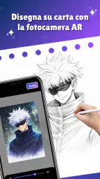EZ Draw - AR Trace Drawing 1