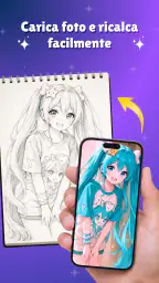 EZ Draw - AR Trace Drawing 2