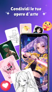 EZ Draw - AR Trace Drawing screenshot