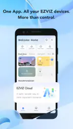 EZVIZ 7
