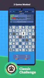 EZZY Chess 3