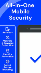 F-Secure Mobile Security 1
