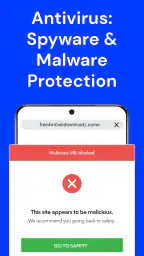 F-Secure Mobile Security 3