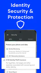 F-Secure Mobile Security 5