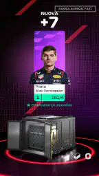 F1 Clash - Official F1 Game 1