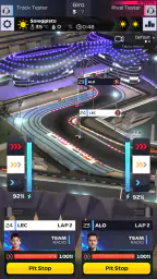 F1 Clash - Official F1 Game 2
