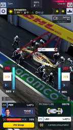 F1 Clash - Official F1 Game 5