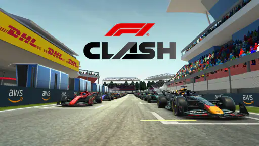 F1 Clash - Official F1 Game 6