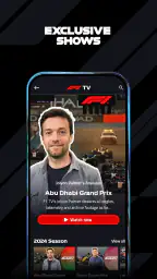 F1 TV 3
