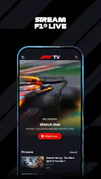 F1 TV 6
