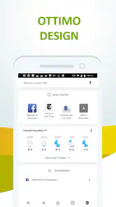 Free Adblocker Browser:Adblock screenshot