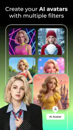 Face Swap, AI Avatar Magic 2