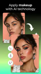 Face Swap, AI Avatar Magic 4