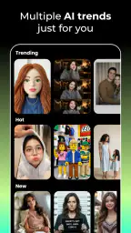 Face Swap, AI Avatar Magic 6