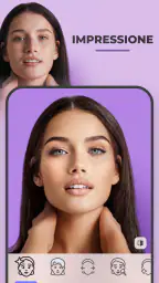 FaceApp: Editor viso 1