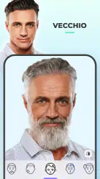 FaceApp: Editor viso 2
