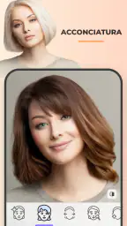 FaceApp: Editor viso 5