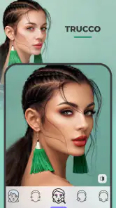 FaceApp: Editor viso screenshot