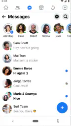 Facebook Lite 3