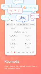 Facemoji AI Emoji Keyboard 5
