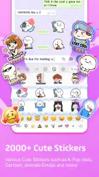Facemoji AI Emoji Keyboard 7