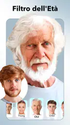 FacePic - Editor Viso, Ritocco 2