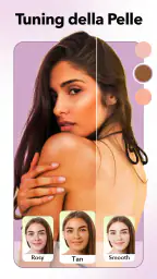 FacePic - Editor Viso, Ritocco 7