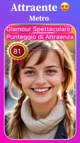 Che Età Dimostro - Cambia Età screenshot