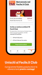 Facile.it - Trova le offerte 4
