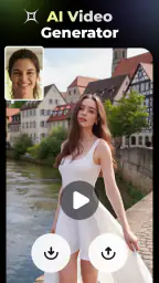 FacioAI - AI Video Creator 2