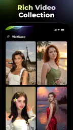 FacioAI - AI Video Creator 8