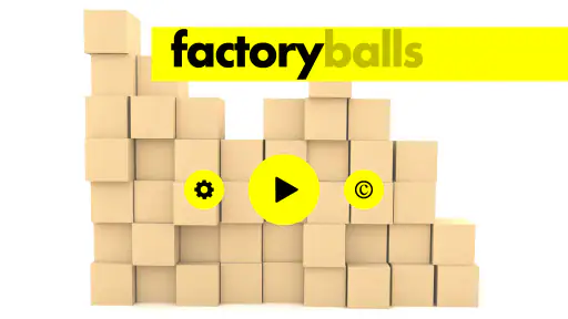 factory balls 2