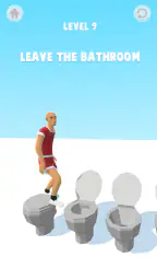 Fail Run 2