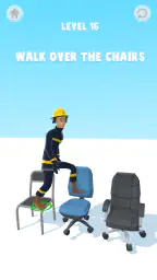 Fail Run 4
