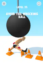 Fail Run 5