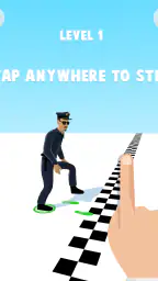 Fail Run 6