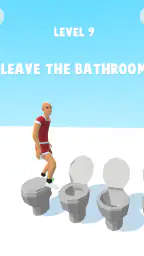 Fail Run 7