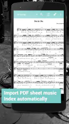 Fakebook Pro Real Music Reader 2