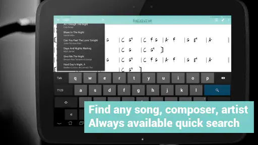 Fakebook Pro Real Music Reader 8