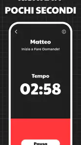 Fakeit: Impostore Gioco screenshot