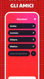 Fakeit: Impostore Gioco 5