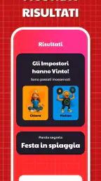 Fakeit: Impostore Gioco 7