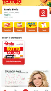Famila Nord screenshot
