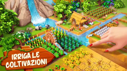 Family Farm Adventure 2