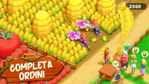Family Farm Adventure 4