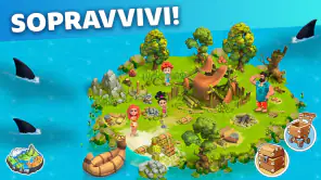 Family Island™: Gioco fattoria screenshot