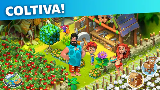 Family Island™: Gioco fattoria 5